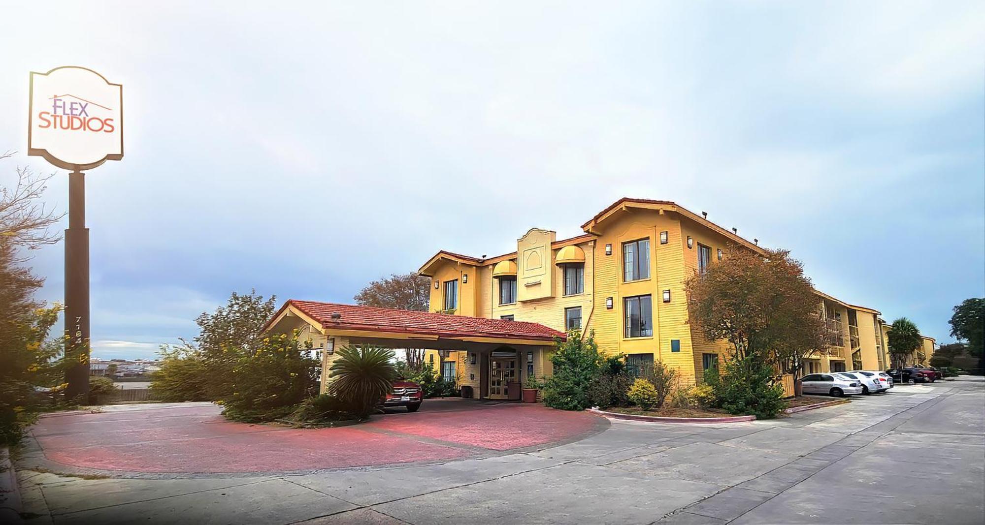 Flex Studios Culebra San Antonio Dış mekan fotoğraf